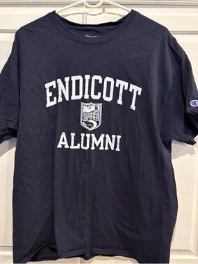 Endicott College Alumni T-Shirt
